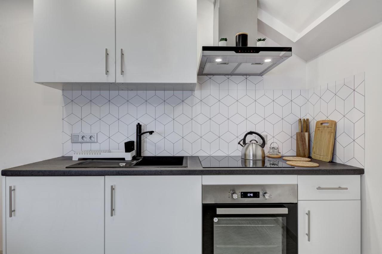 Apartament Na Wzgorzu Muszyna Buitenkant foto